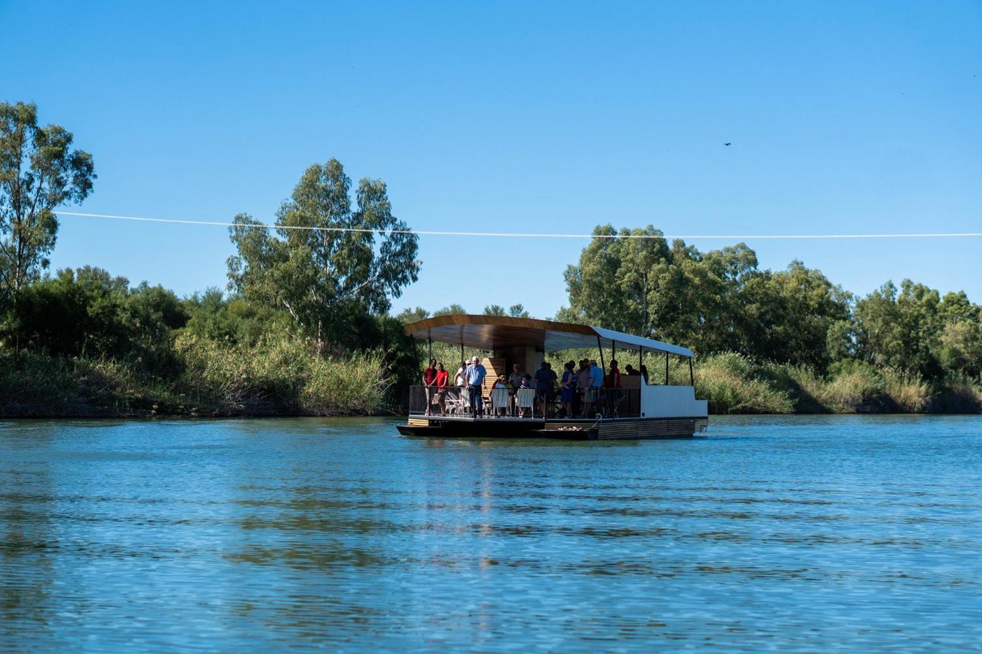 Broadwater River Estate Douglas Zewnętrze zdjęcie