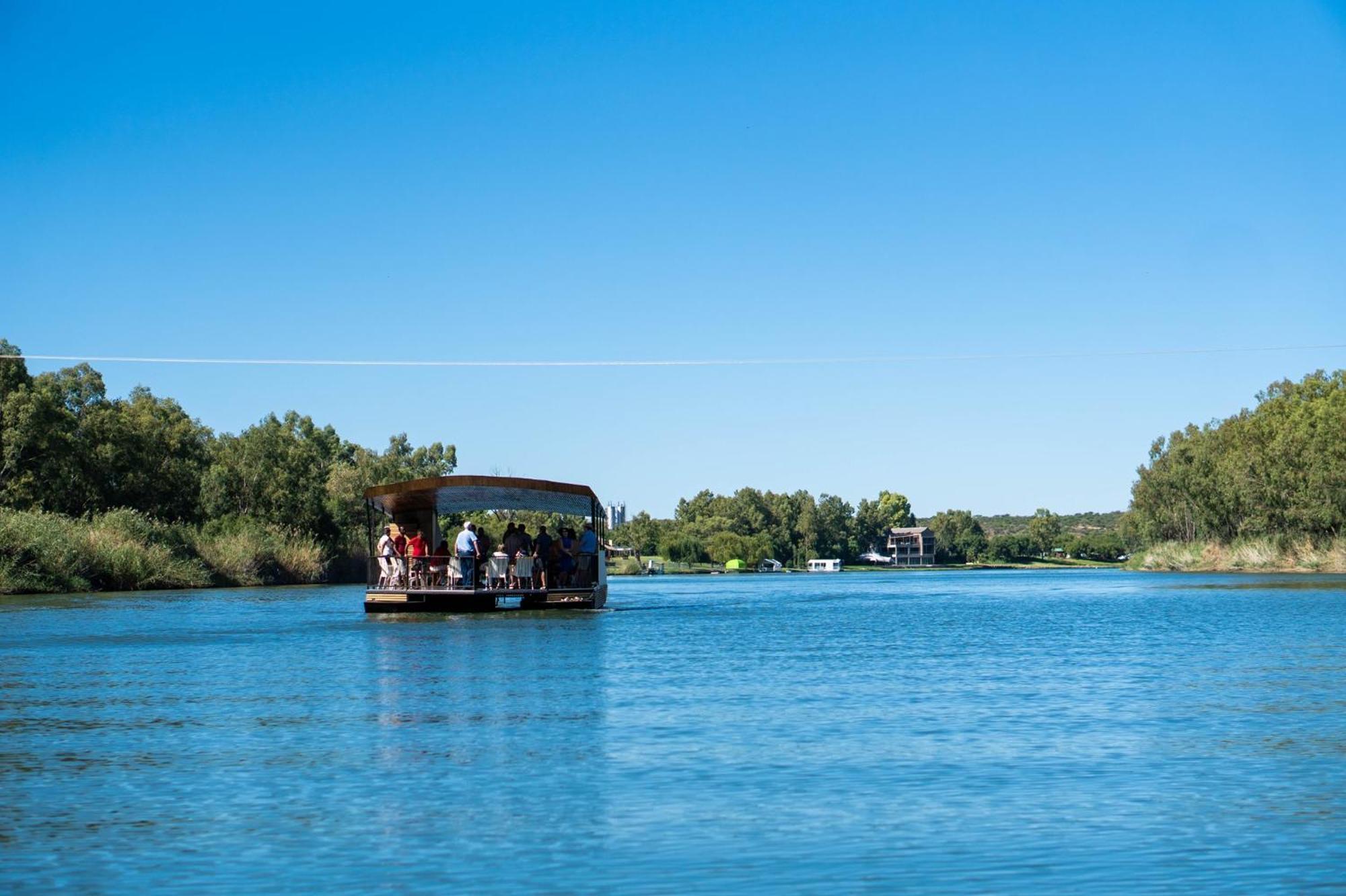 Broadwater River Estate Douglas Zewnętrze zdjęcie