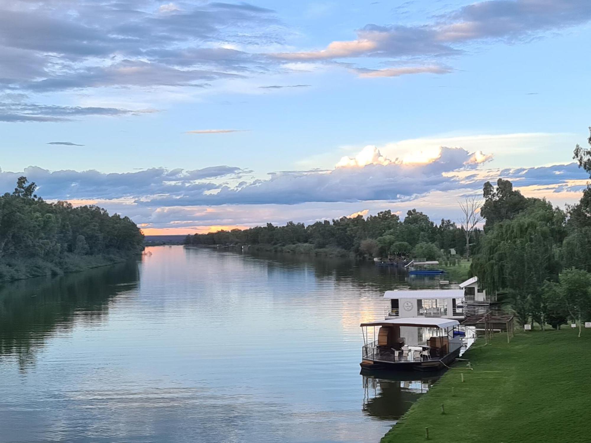 Broadwater River Estate Douglas Zewnętrze zdjęcie