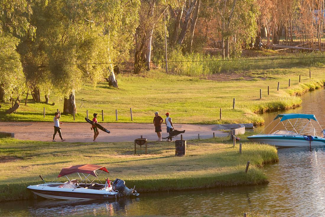 Broadwater River Estate Douglas Zewnętrze zdjęcie